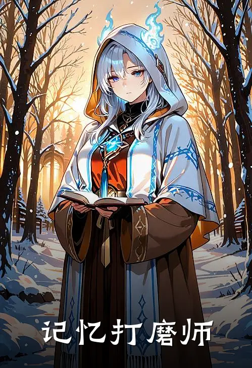 《记忆打磨师》林清音莫西已完结小说_记忆打磨师(林清音莫西)经典小说