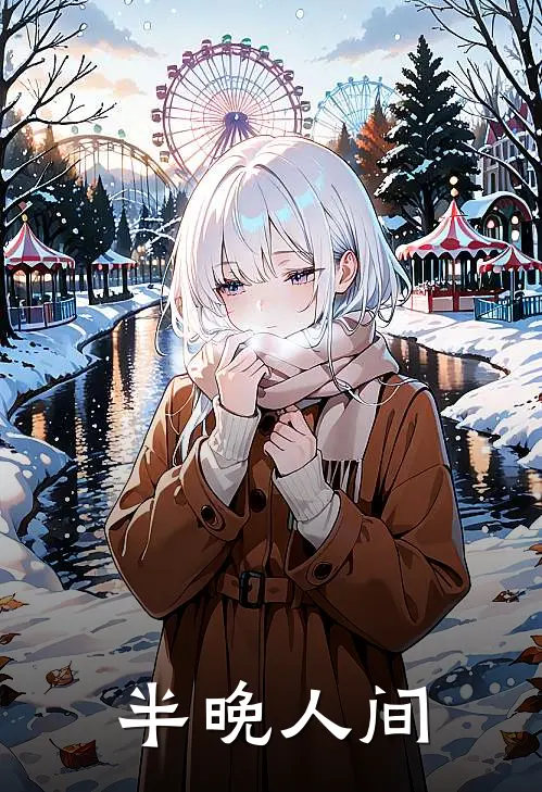 半晚人间