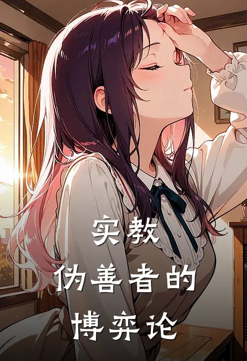 雾岛伦柴田实教：伪善者的博弈论全文免费阅读_雾岛伦柴田完整版免费阅读