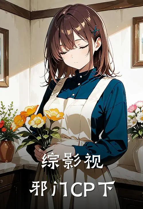 综影视：邪门CP【下】