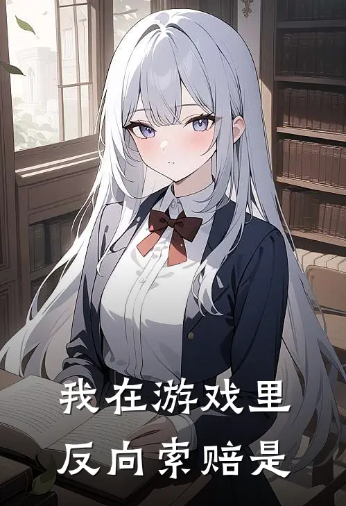 我在游戏里反向索赔是