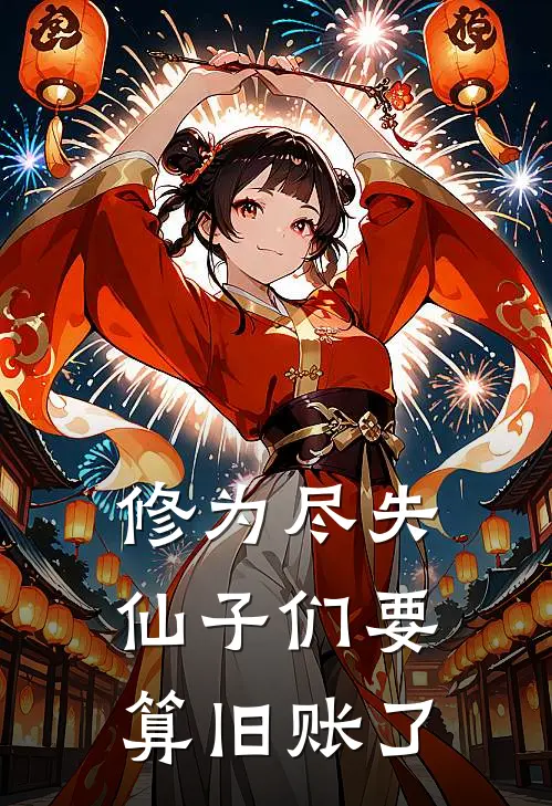 修为尽失，仙子们要算旧账了(楚拓叶瑾萱)全章节在线阅读_楚拓叶瑾萱全章节在线阅读