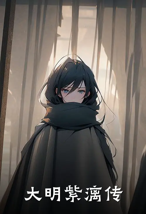 大明紫漓传紫漓冷月小说完结推荐_完整版小说免费阅读大明紫漓传(紫漓冷月)