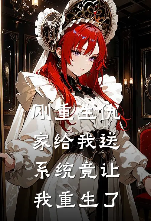 刚重生仇家给我送系统竟让我重生了