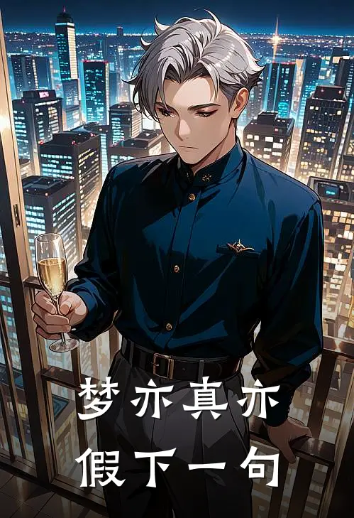 梦亦真亦假下一句