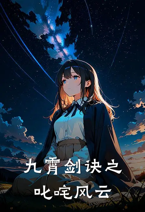 九霄剑诀之叱咤风云