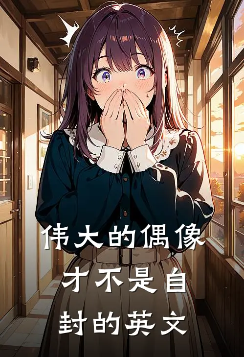 伟大的偶像才不是自封的英文