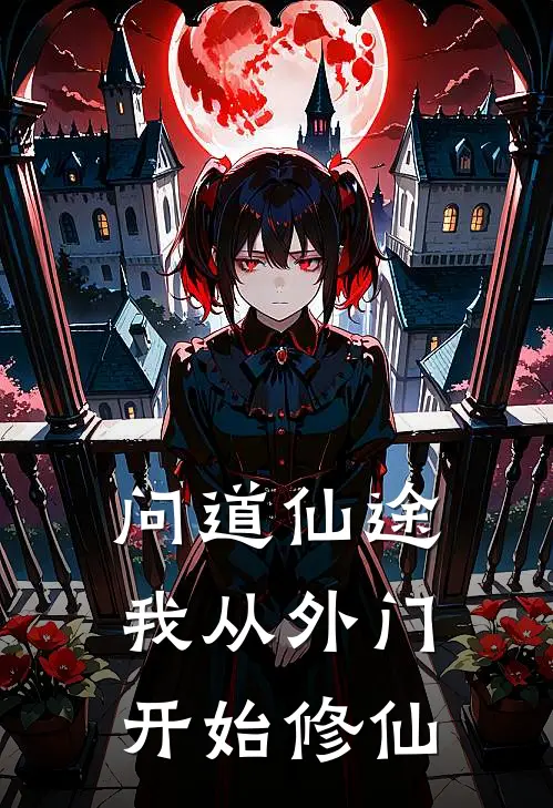 问道仙途我从外门开始修仙