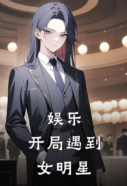 娱乐：开局遇到女明星