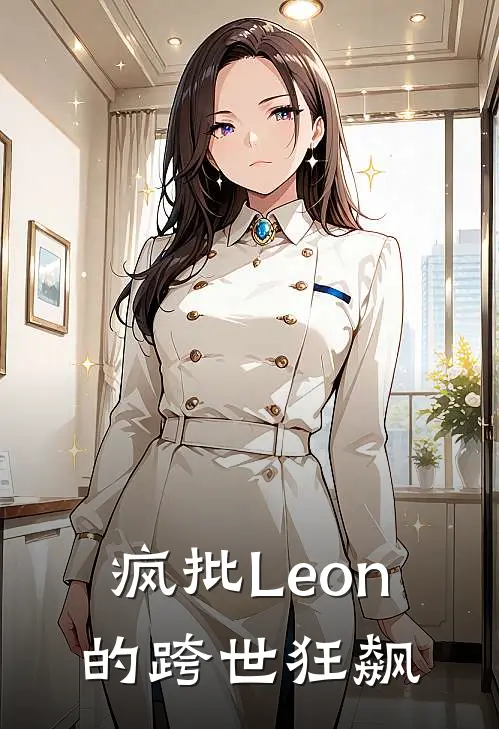 疯批Leon的跨世狂飙(林天李默)无弹窗小说免费阅读_小说免费阅读无弹窗疯批Leon的跨世狂飙林天李默