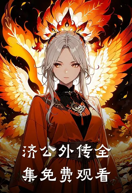 济公外传全集免费观看