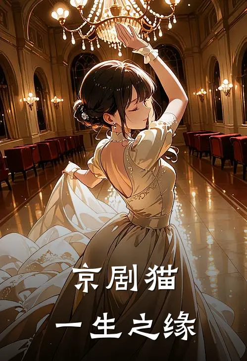 京剧猫：一生之缘(温叙宋璃)全文在线阅读_(京剧猫：一生之缘)精彩小说