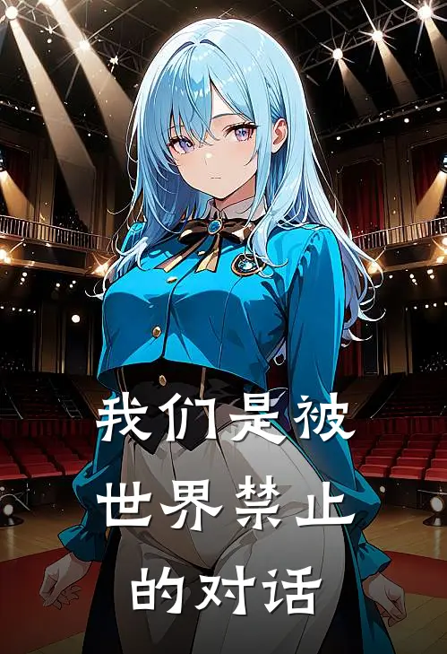 我们是被世界禁止的对话