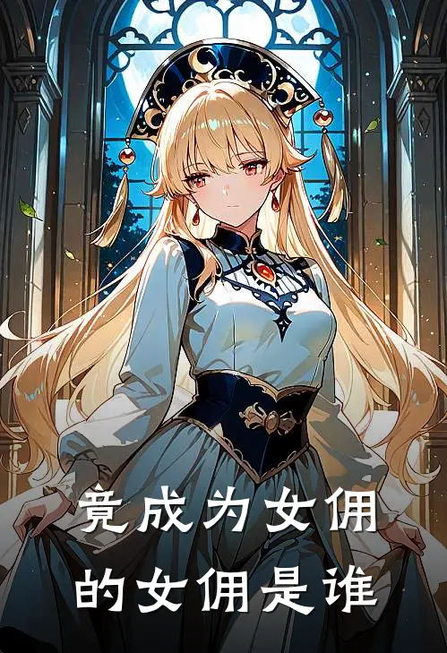 竟成为女佣的女佣是谁