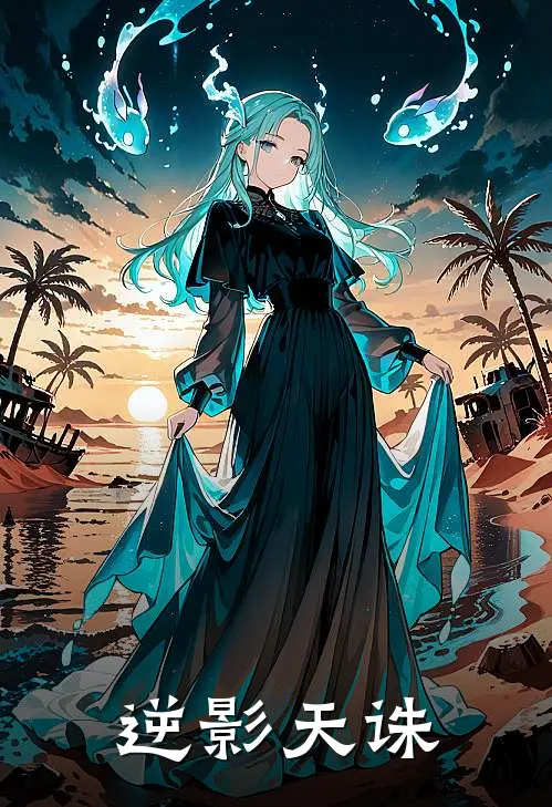 逆影天诛