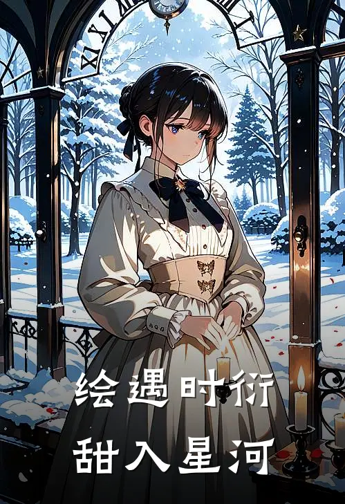 绘遇时衍，甜入星河