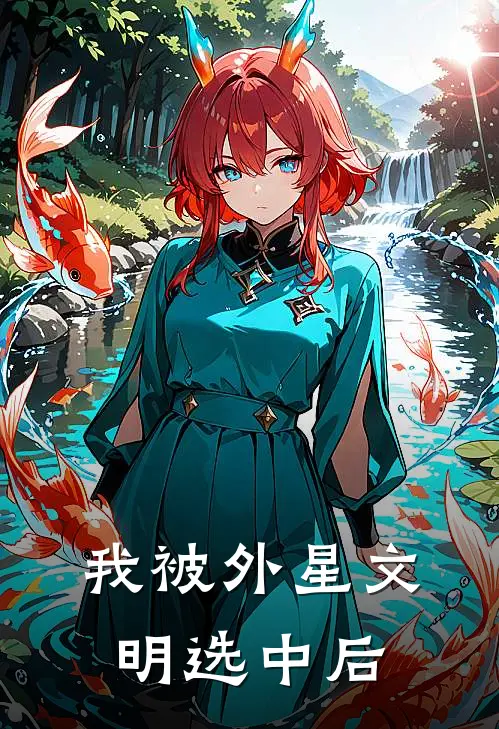 我被外星文明选中后李七夜李七完结版小说阅读_完整版小说免费阅读我被外星文明选中后(李七夜李七)