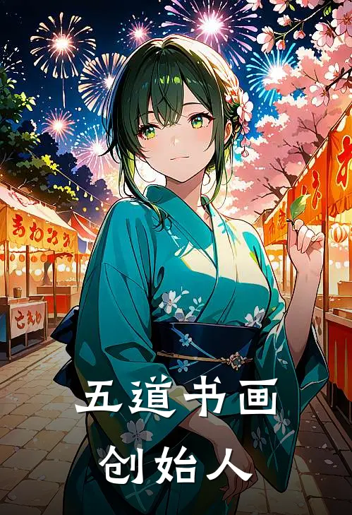 五道书画创始人