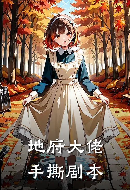 地府大佬手撕剧本