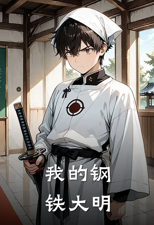 我的钢铁大明
