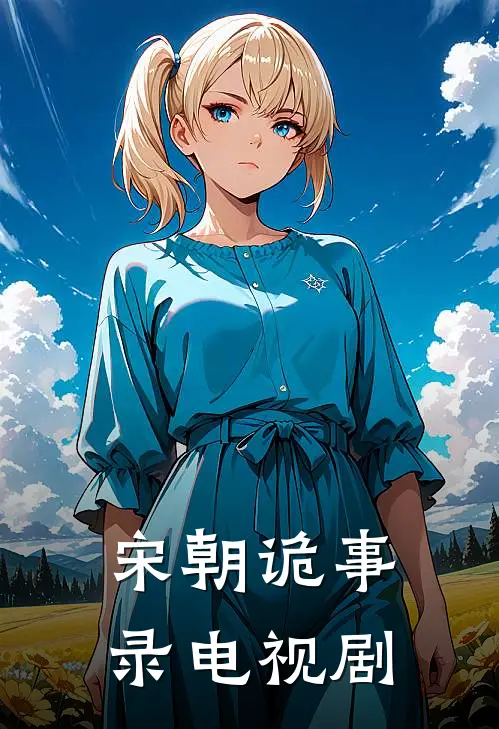 宋朝诡事录电视剧