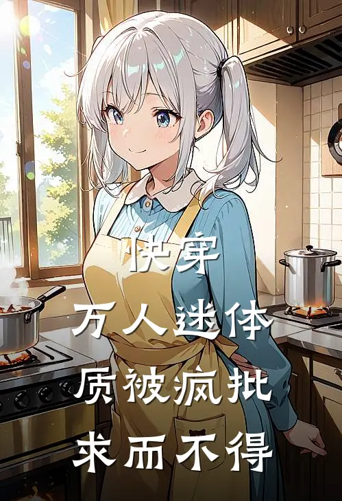 快穿：万人迷体质被疯批求而不得苏沅林浩宇全文免费阅读_热门小说大全快穿：万人迷体质被疯批求而不得苏沅林浩宇