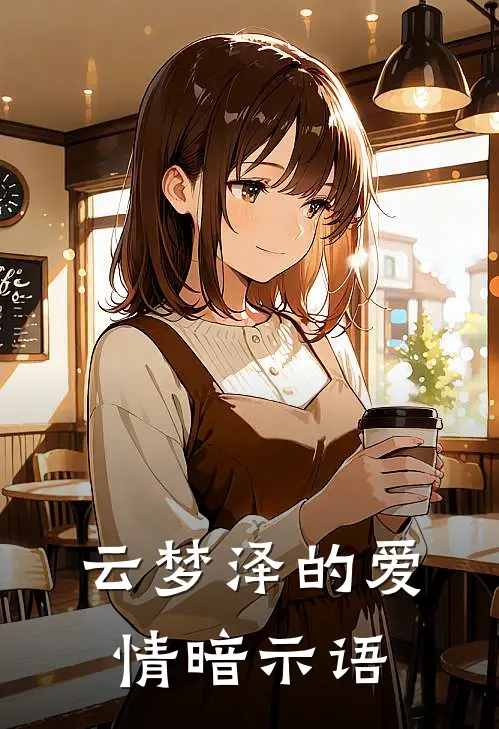 云梦泽的爱情暗示语