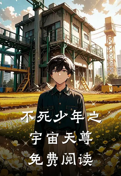 不死少年之宇宙天尊免费阅读