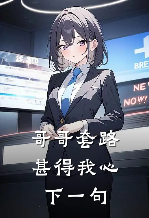 哥哥套路甚得我心下一句