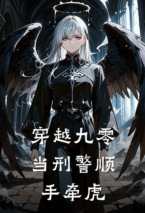穿越九零当刑警顺手牵虎