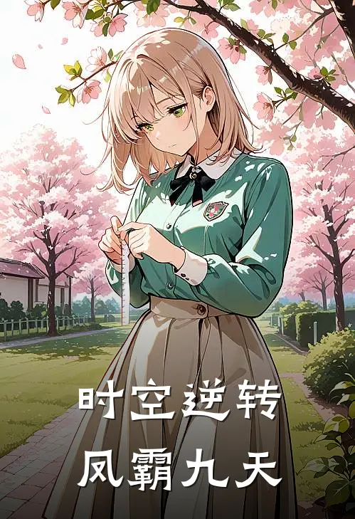 时空逆转：凤霸九天