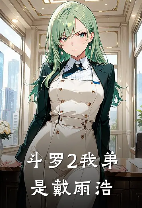 斗罗2我弟是戴雨浩霍天行霍雨浩小说完整版_完结版小说推荐斗罗2我弟是戴雨浩(霍天行霍雨浩)