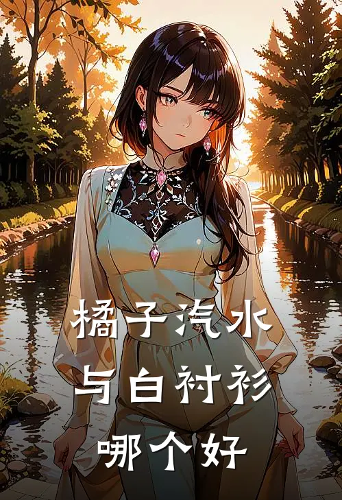 橘子汽水与白衬衫哪个好