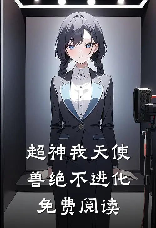 超神我天使兽绝不进化免费阅读