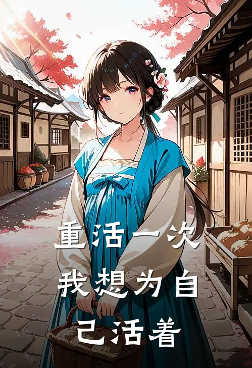 重活一次我想为自己活着