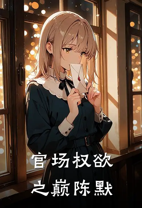 官场权欲之巅陈默