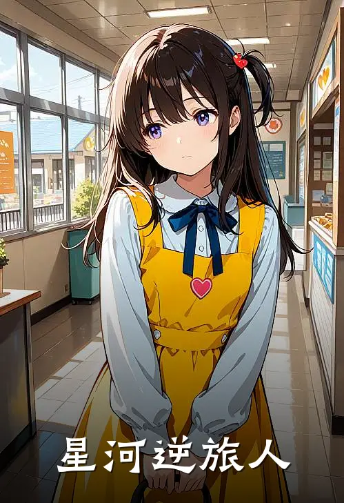 星河逆旅人