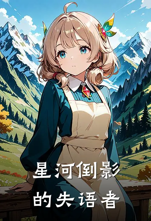 星河倒影的失语者
