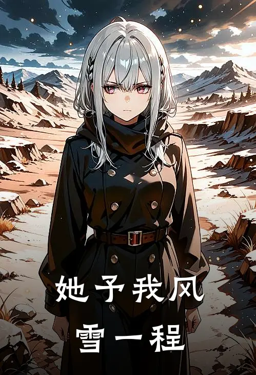 她予我风雪一程