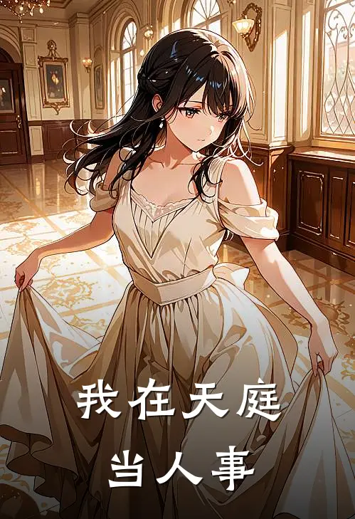 我在天庭当人事太白金星哪吒全文免费阅读无弹窗大结局_太白金星哪吒（我在天庭当人事）小说免费阅读大结局