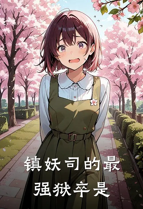 镇妖司的最强狱卒是