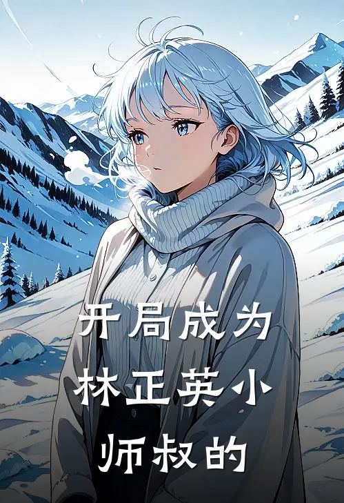 开局成为林正英小师叔的