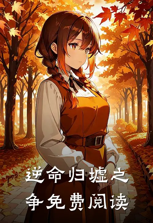 逆命归墟之争免费阅读