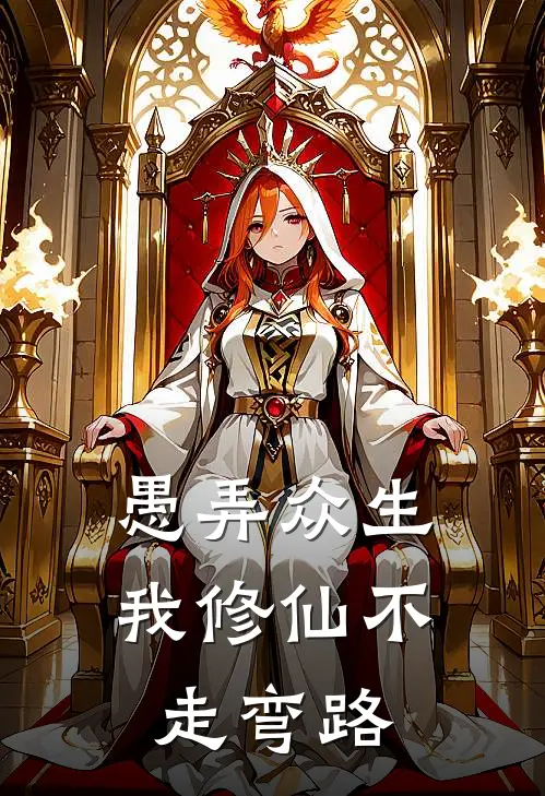 愚弄众生，我修仙不走弯路杨玄九黎夙砂完本热门小说_小说推荐完结愚弄众生，我修仙不走弯路杨玄九黎夙砂