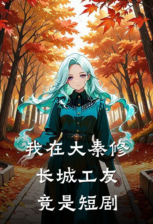 我在大秦修长城工友竟是短剧