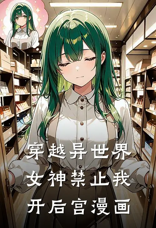 穿越异世界女神禁止我开后宫漫画