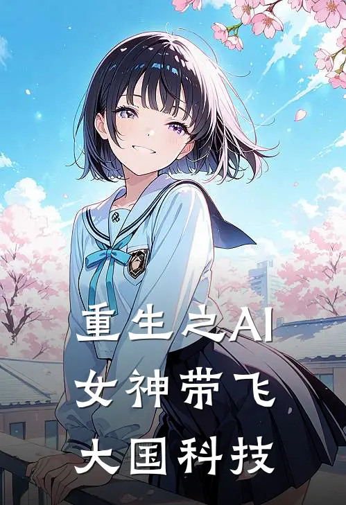 重生之AI女神带飞大国科技