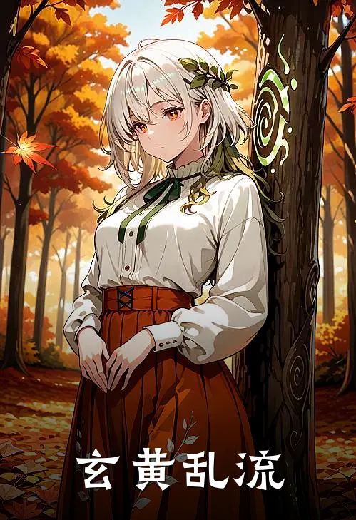 玄黄乱流(张野叶瑄)最新推荐小说_最新免费小说玄黄乱流张野叶瑄