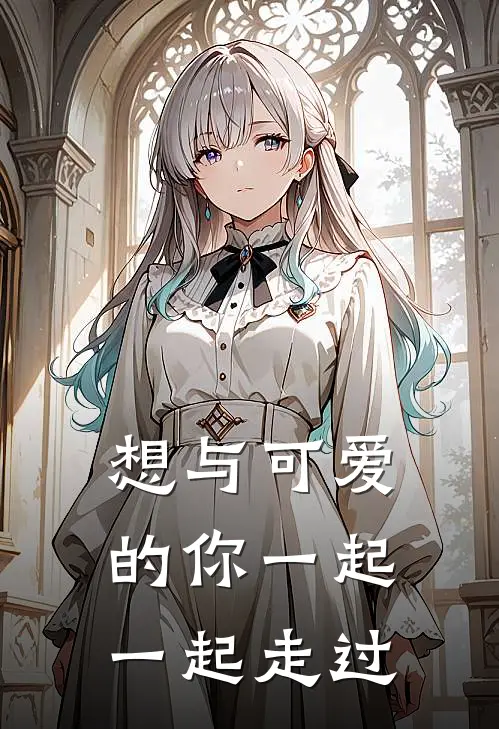 想与可爱的你一起一起走过