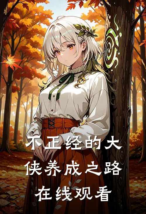 不正经的大侠养成之路在线观看